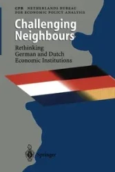 Challenging Neighbours - CPB Netherlands Bureau for Economic Poli