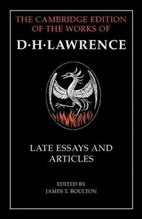 D. H. Lawrence - Lawrence D. H.