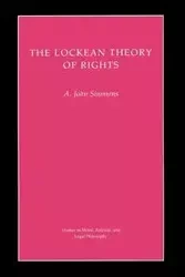 The Lockean Theory of Rights - John Simmons