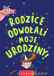 Rodzice odwołali moje urodziny - Jo Simmons