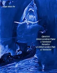 eBook Opowieść Artura Gordona Pyma z Nantucket. Narrative of Arthur Gordon Pym of Nantucket - Edgar Allan Poe mobi epub
