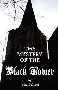 Mystery of the Black Tower - Palmer John