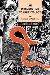 An Introduction to Parasitology - Bernard E. Matthews