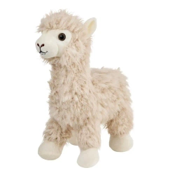 Alpaka beżowa 30cm - Beppe