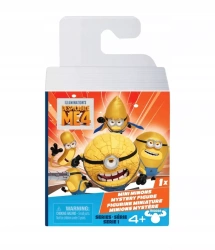 MOOSE TOYS DESPICABLE ME 4 MINIONKI FIGURKA NIESPODZIANKA SERIA 1