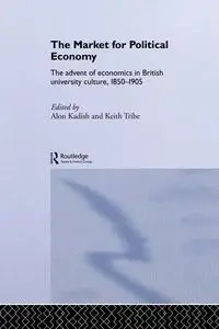 The Market for Political Economy - Kadish Alon