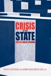 Crisis of the State - Kapferer Bruce