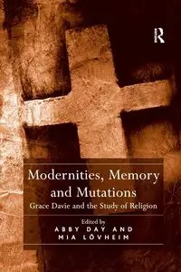Modernities, Memory and Mutations - Day Abby