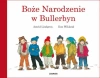 Boże Narodzenie w Bullerbyn - Astrid Lindgren, Ilon Wikland