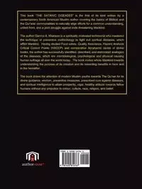 The Satanic Diseases - Khanson Qamrul  A.