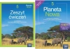 Geografia 5 Planeta Nowa Podręcznik + zeszyt ćwiczeń Nowa Era PAKIET - Kamila Skomoroko