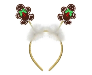 Opaska Świąteczne pierniki - Godan