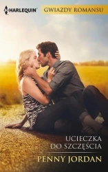 eBook Ucieczka do szczęścia - Penny Jordan mobi epub