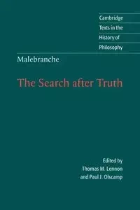 Malebranche - Nicolas Malebranche