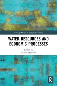 Water Resources and Economic Processes - Distefano Tiziano