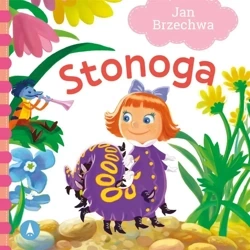 Stonoga - Jan Brzechwa