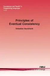 Principles of Eventual Consistency - Sebastian Burckhardt