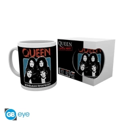 Kubek 320ml Queen Bohemian Rhapsody - Abysse