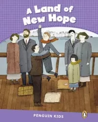 PEKR Land of New Hope (5) CLIL - Jocelyn Potter, Andrew Hopkins