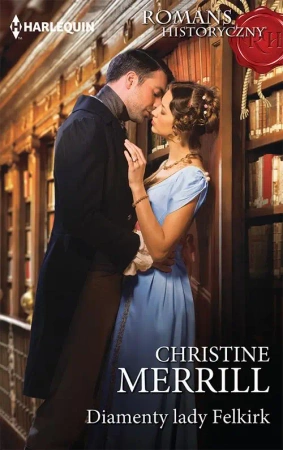 eBook Diamenty lady Felkirk - Christine Merrill mobi epub