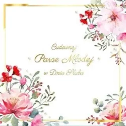 Karnet Primus Ślub - Kukartka