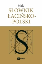 Mały słownik łacińsko-polski - Józef Korpanty