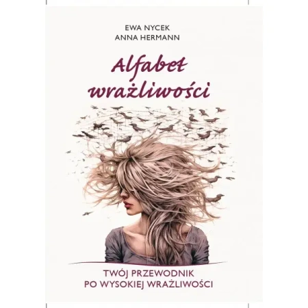 Alfabet wrażliwości - Ewa Nycek, Anna Hermann