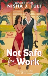 Not Safe For Work wer. angielska - Nisha J. Tuli