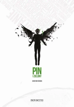 eBook Pin i zielony - Jakub Iwo Godawa mobi epub