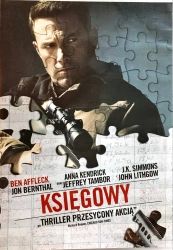 Księgowy, DVD