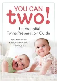 You Can Two! - Jennifer Bonicelli