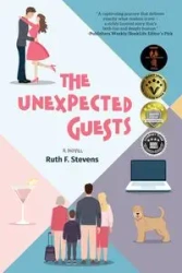 The Unexpected Guests - Ruth F. Stevens
