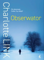 eBook Obserwator - Charlotte Link epub mobi