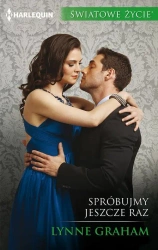 eBook Spróbujmy jeszcze raz - Lynne Graham epub mobi