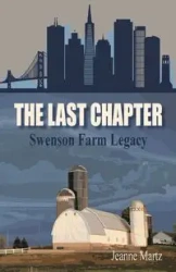 The Last Chapter - Jeanne Martz