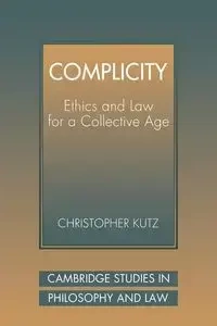Complicity - Christopher Kutz