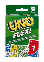 Karty Uno flex - Mattel