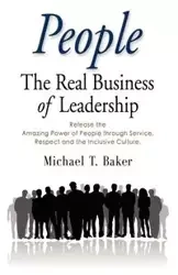 People - Michael T. Baker
