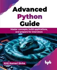 Advanced Python Guide - Kumari Sinha Kriti