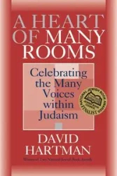 A Heart of Many Rooms - David Hartman
