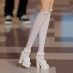 Barbie Clueless 30-lecie Cher Lalka kolekcjonerska Słodkie zmartwienia