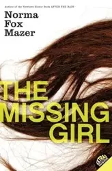 The Missing Girl - Norma Mazer Fox