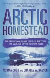 Arctic Homestead - Norma Cobb