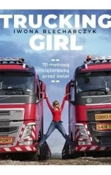 Trucking Girl - Iwona Blecharczyk