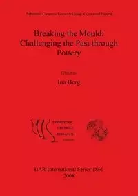 Breaking the Mould - Berg Ina
