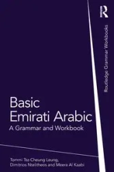 Basic Emirati Arabic - Tsz-Cheung Leung Tommi