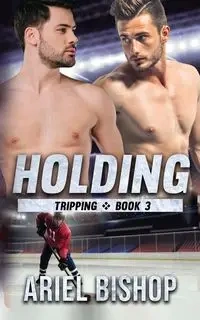Holding - Ariel Bishop