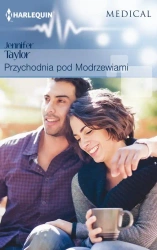 eBook Przychodnia pod Modrzewiami - Jennifer Taylor mobi epub