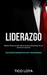 Liderazgo - Loya Tico