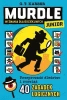 Murdle Junior. Wyzwania dla dociekliwych - G.t. Karber